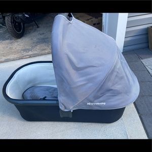 Uppa baby bassinet